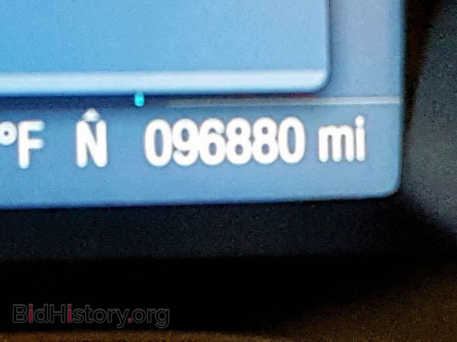 2012 FORD FOCUS - VIN: 1FAHP3M24CL455115 - Photo 8
