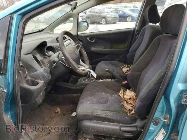2012 HONDA FIT - VIN: JHMGE8H51CC036327 - Фото 7