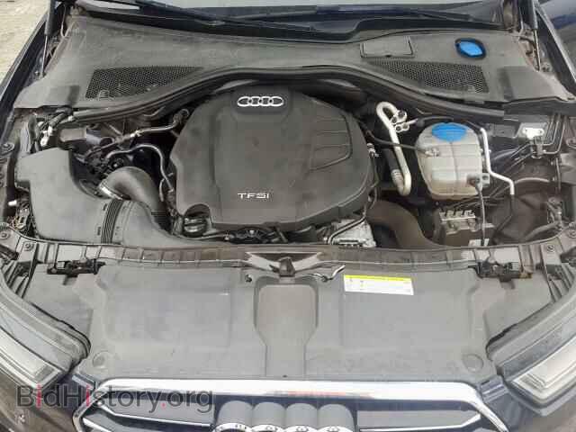 2016 AUDI A6 - VIN: WAUGFAFC9GN123729 - Photo 7