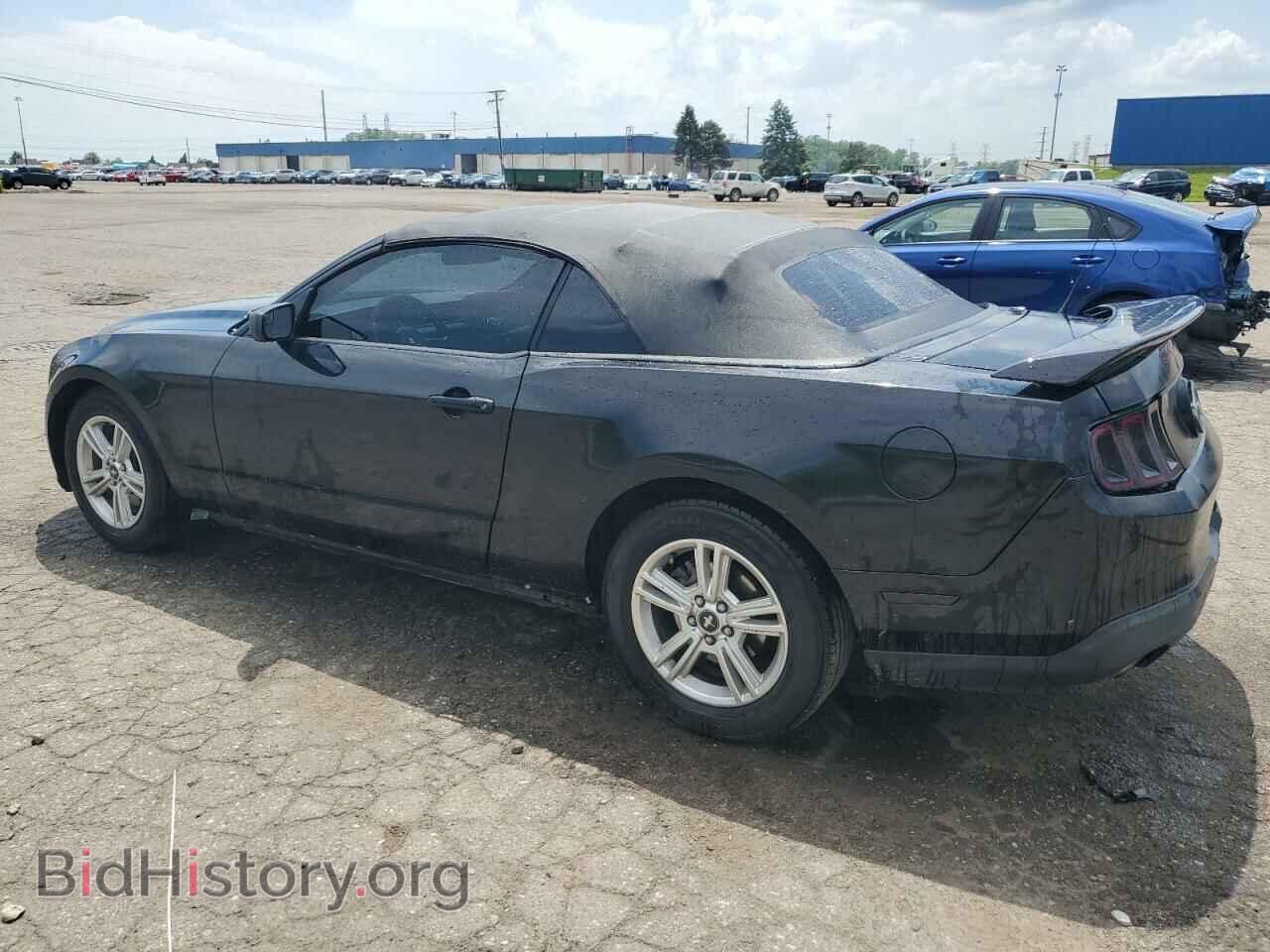2014 FORD ALL Models - VIN: 1ZVBP8EM8E5322374 - Фото 2