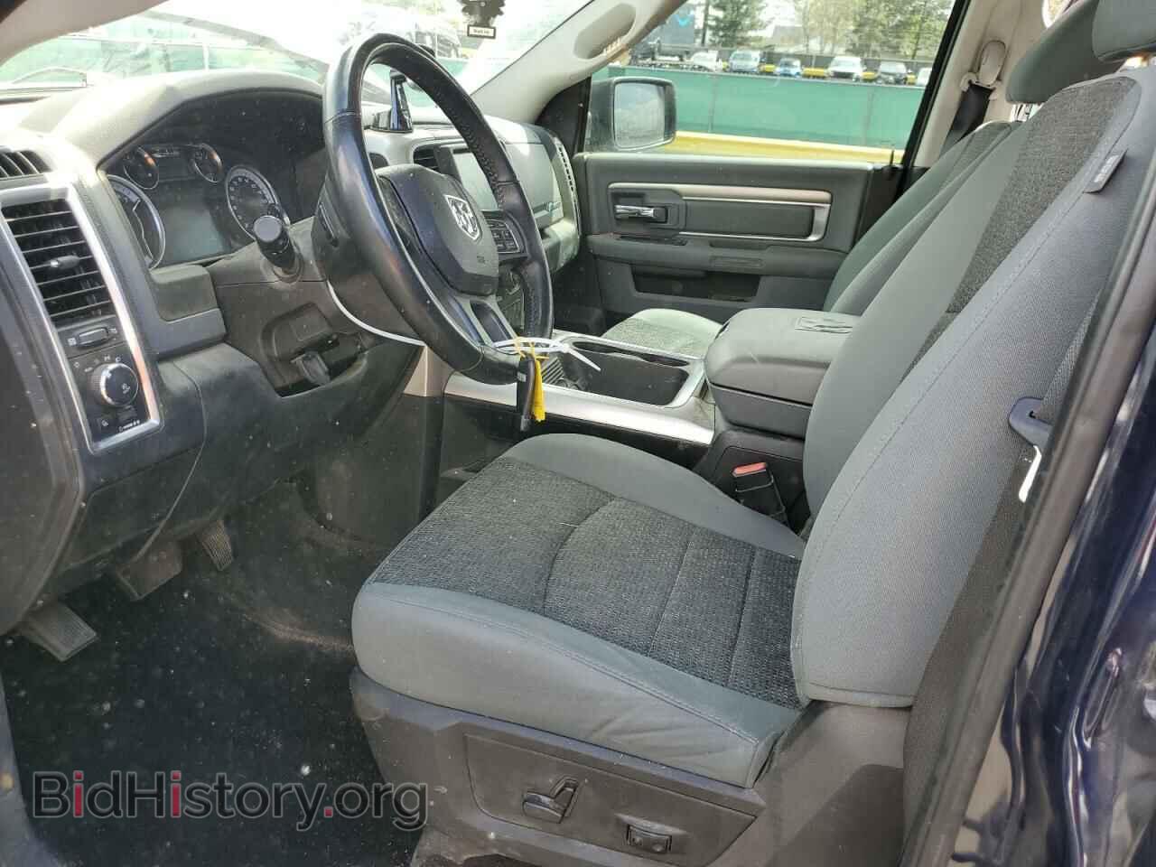 2017 RAM 1500 - VIN: 1C6RR7LT9HS603645 - Photo 7