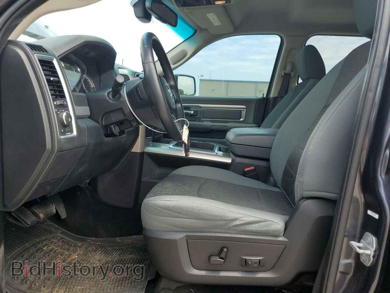 2015 RAM 1500 - VIN: 1C6RR6LTXFS649881 - Фото 7