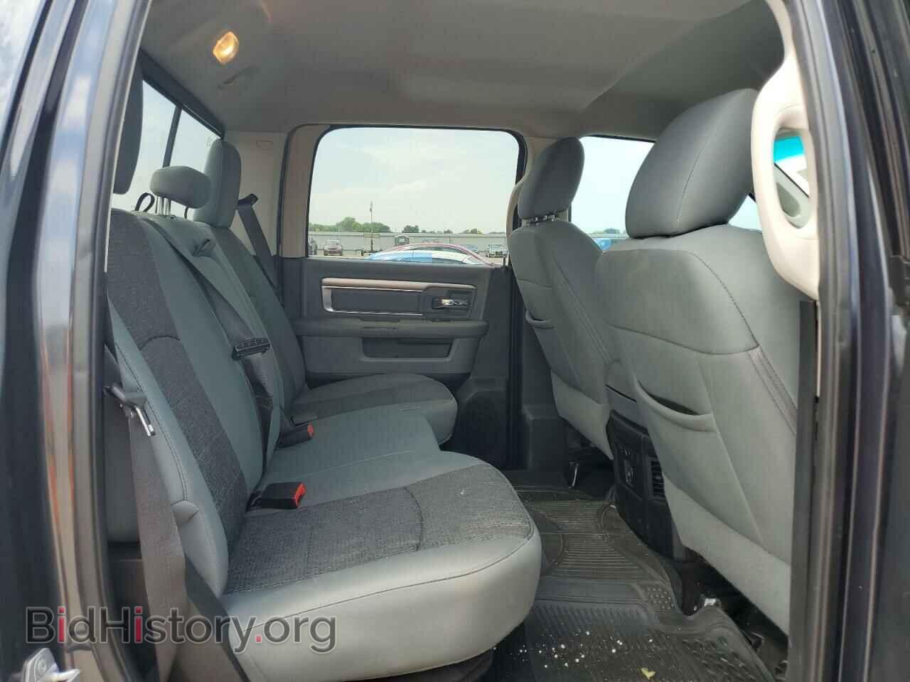 2015 RAM 1500 - VIN: 1C6RR6LTXFS649881 - Фото 10