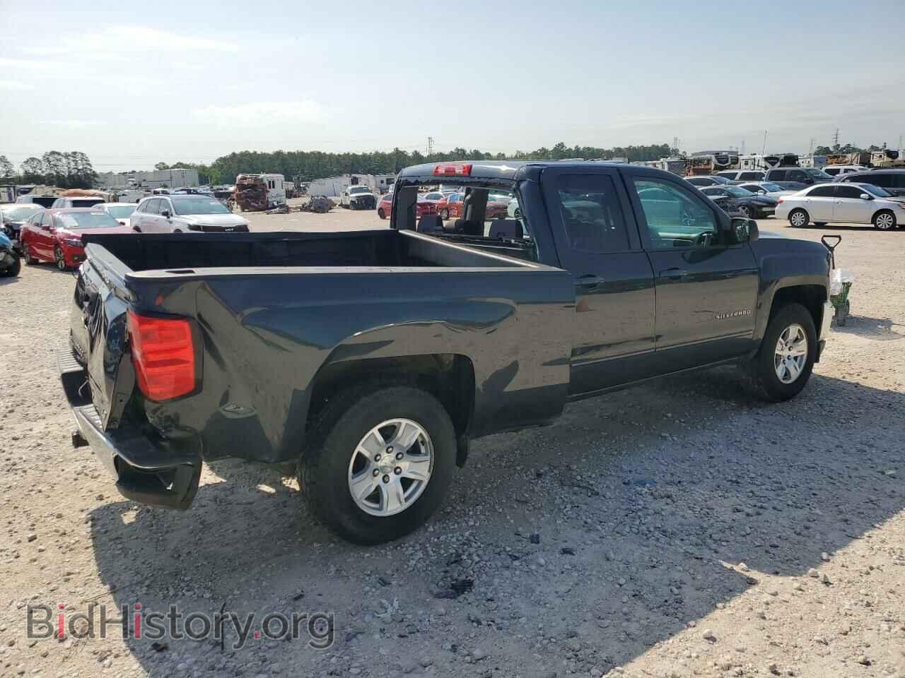 2019 CHEVROLET ALL Models - VIN: 2GCRCPEC5K1140322 - Фото 3