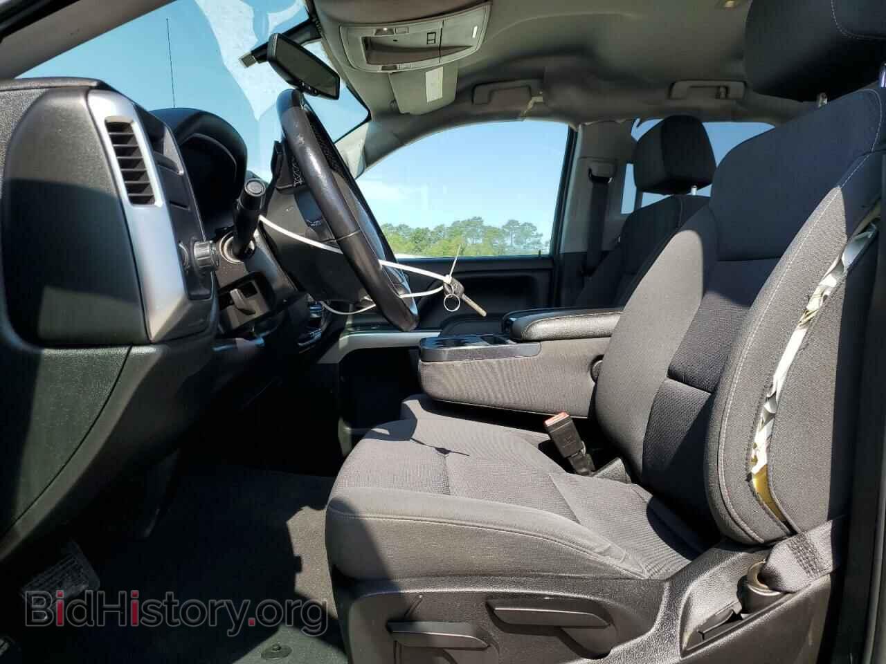 2019 CHEVROLET ALL Models - VIN: 2GCRCPEC5K1140322 - Фото 7