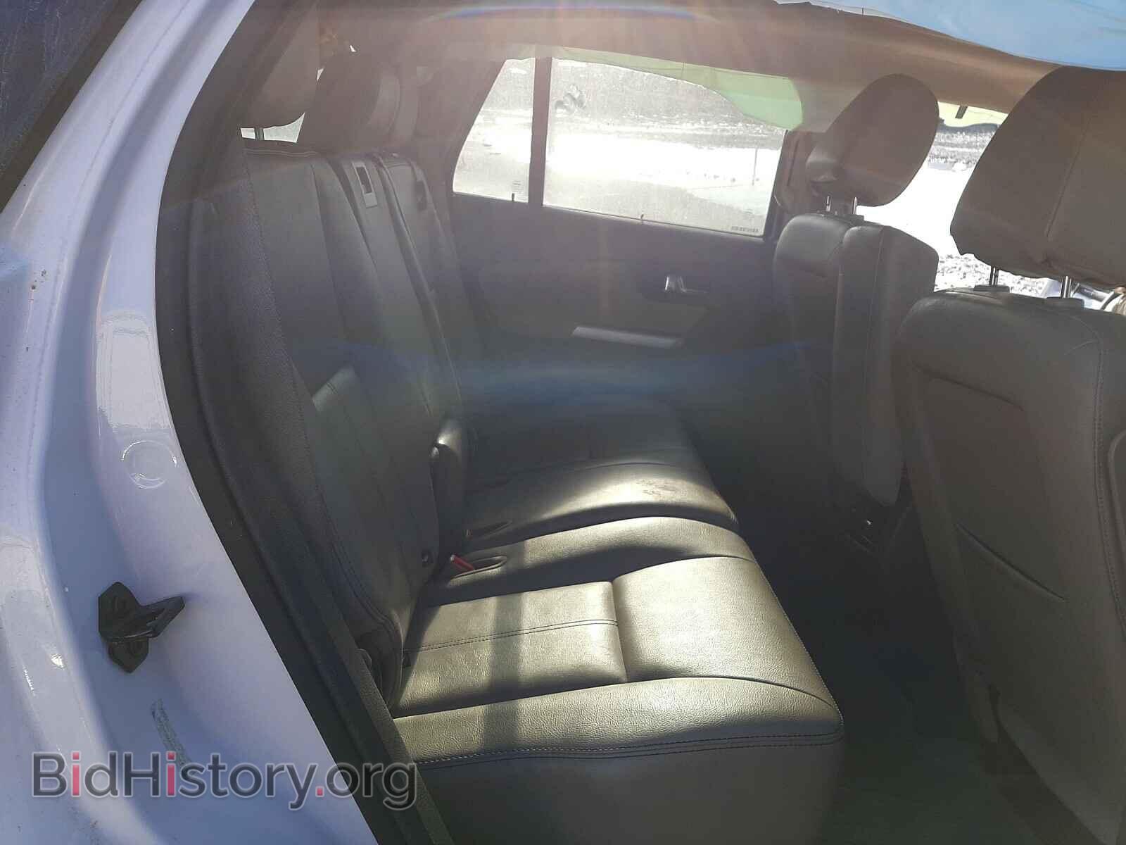 2013 FORD EDGE - VIN: 2FMDK3KC5DBB00468 - Photo 6