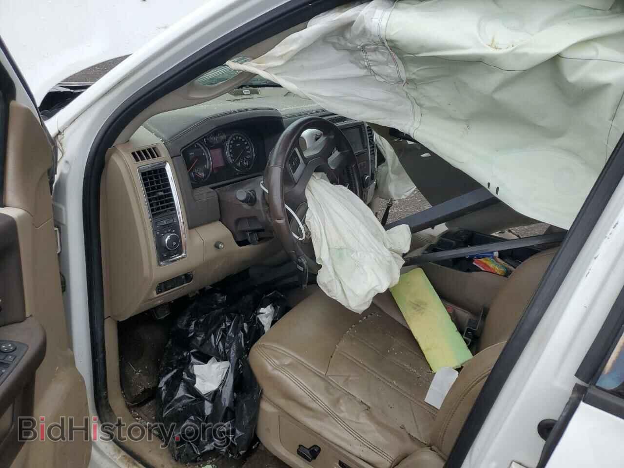 2011 DODGE All Models - VIN: 3D7UT2CL6BG636307 - Photo 8
