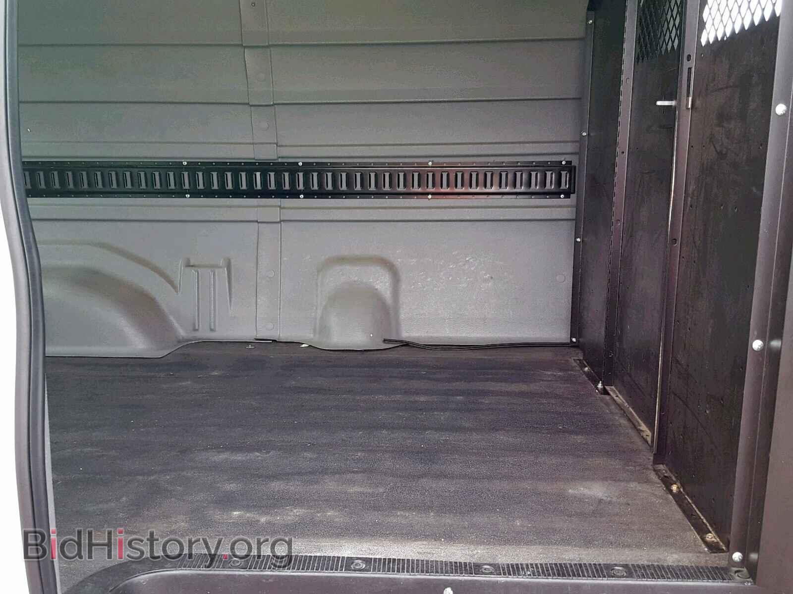 2013 FORD ECONOLINE - VIN: 1FTNE2EW4DDB35268 - Фото 6