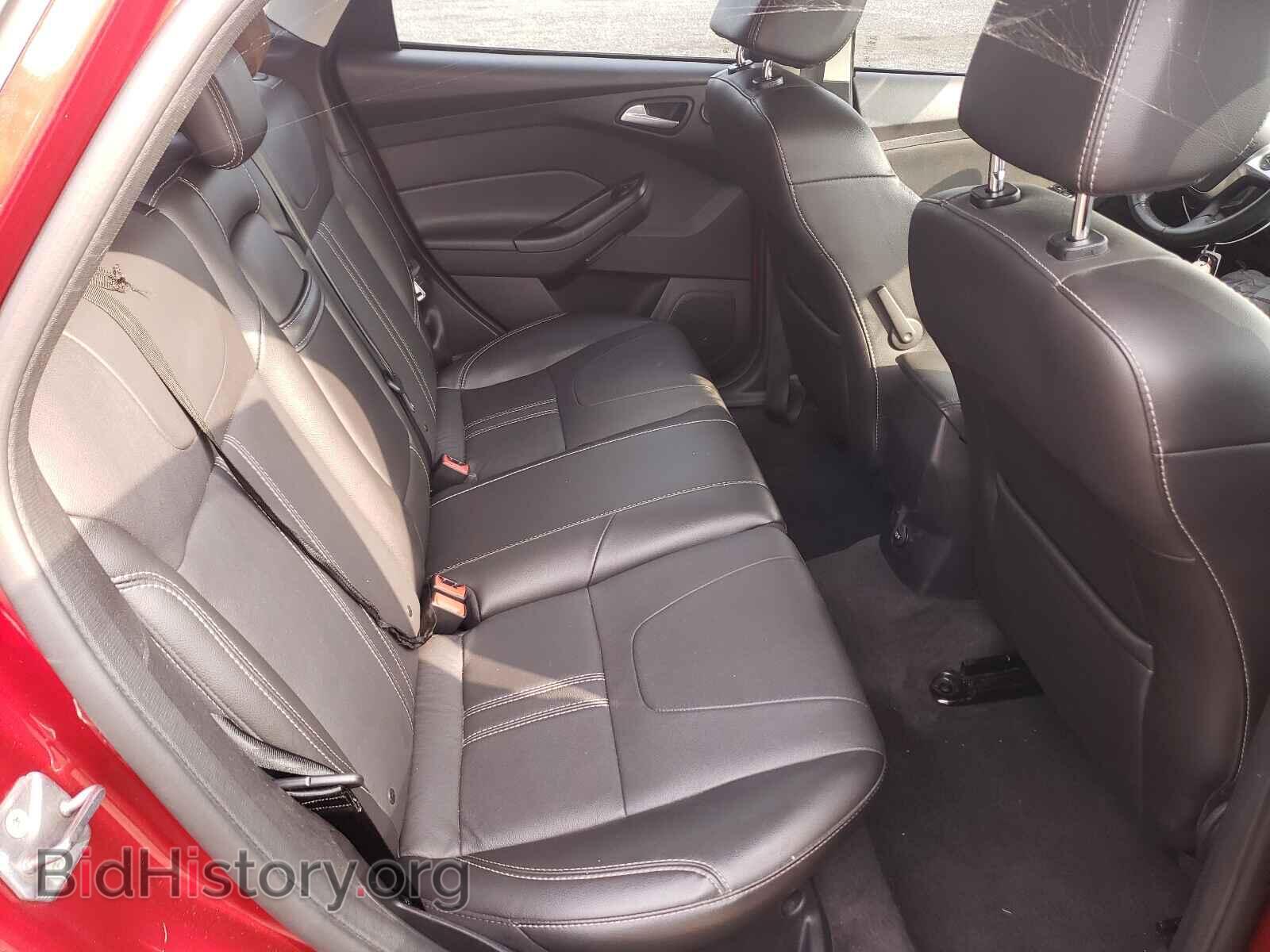 2013 FORD FOCUS - VIN: 1FADP3F28DL191569 - Photo 6