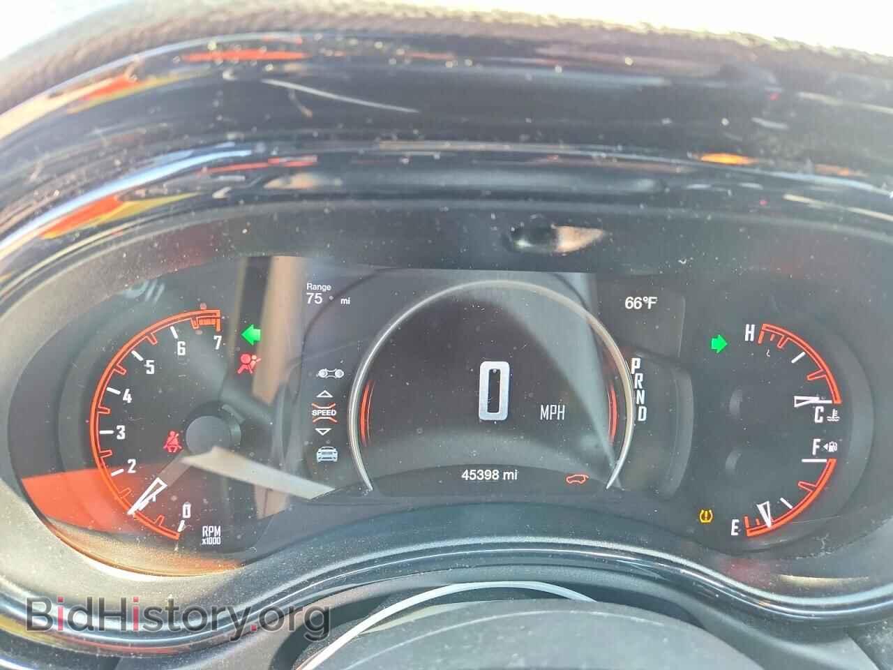 2022 DODGE DURANGO - VIN: 1C4RDJDG9NC174342 - Photo 9