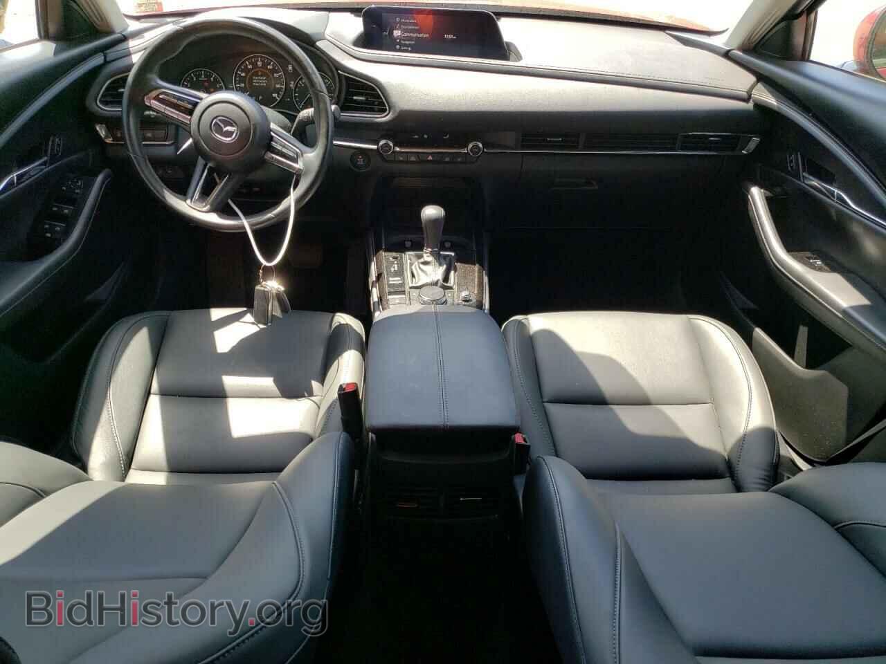 2023 MAZDA CX30 - VIN: 3MVDMBCMXPM585546 - Фото 8