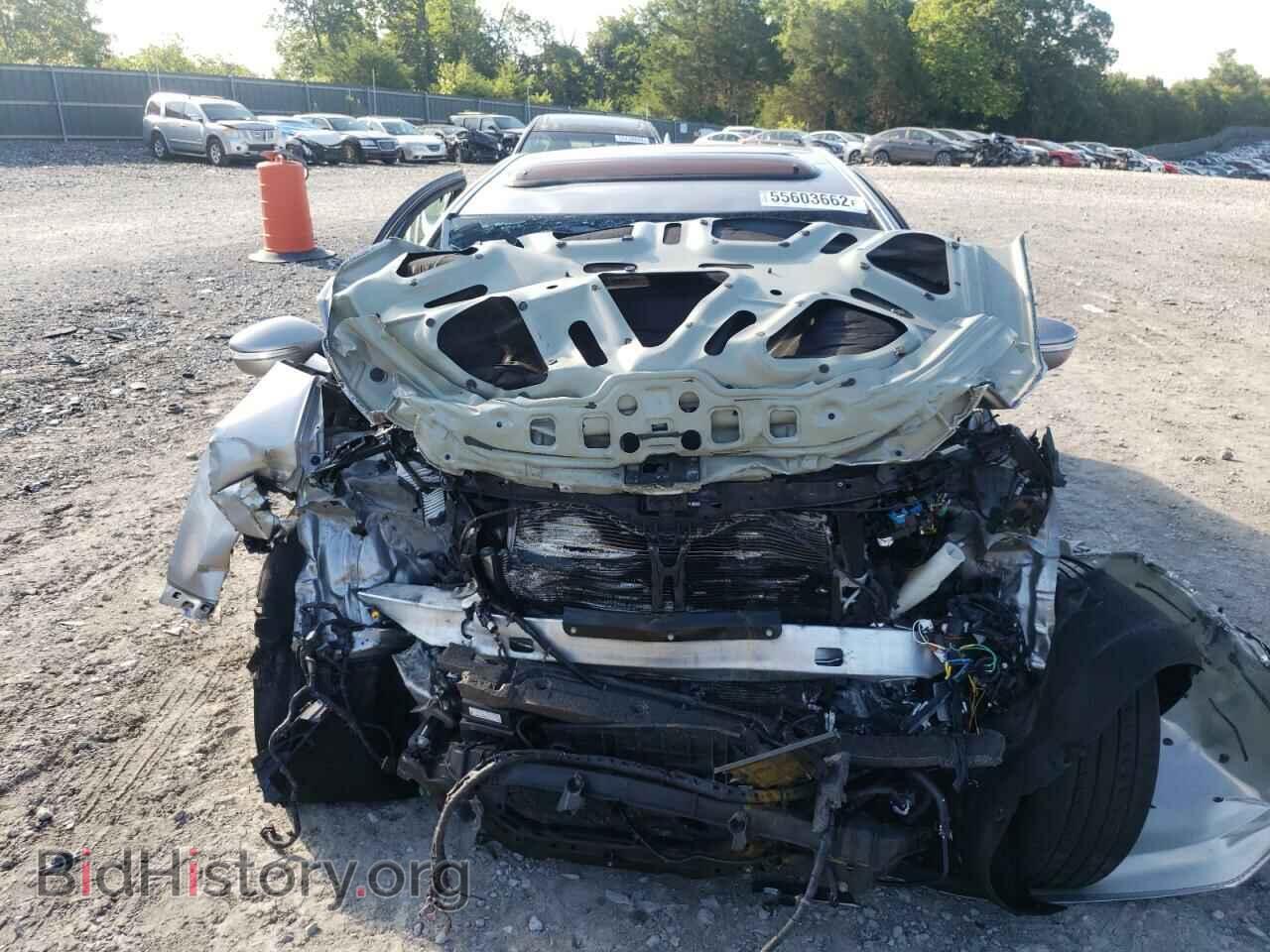 2012 HYUNDAI GENESIS - VIN: KMHGC4DD6CU207012 - Фото 9