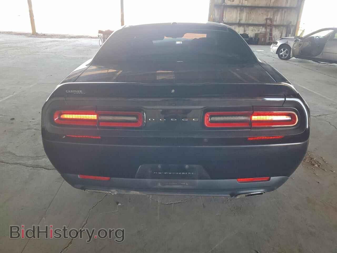2018 DODGE CHALLENGER - VIN: 2C3CDZAG3JH242543 - Photo 6