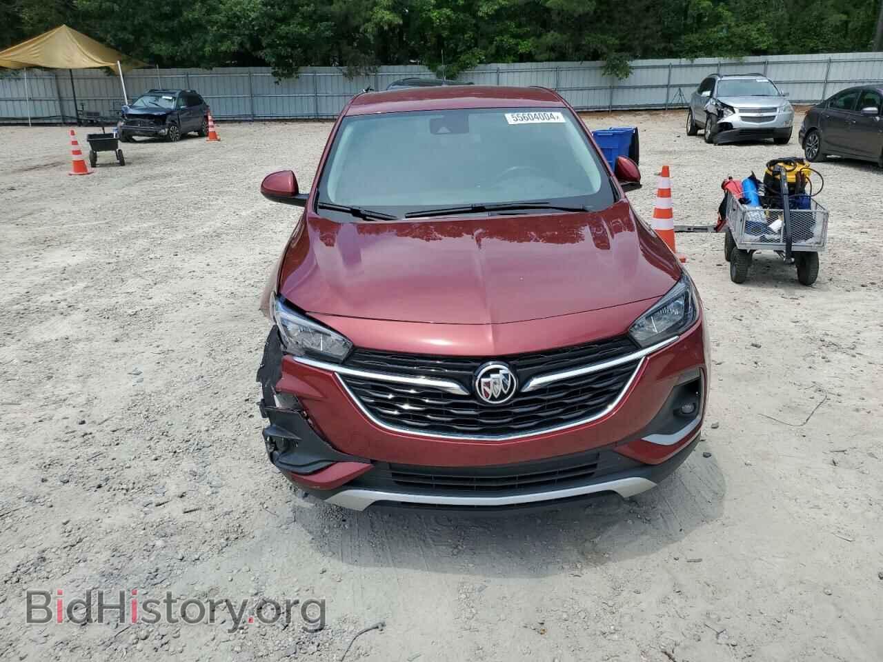2023 BUICK ENCORE - VIN: KL4MMBS2XPB147273 - Photo 5