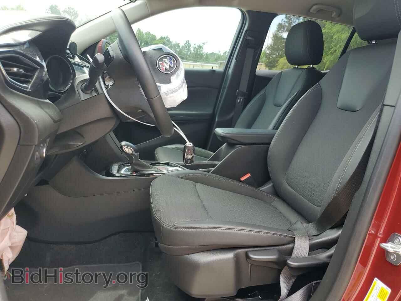 2023 BUICK ENCORE - VIN: KL4MMBS2XPB147273 - Photo 7