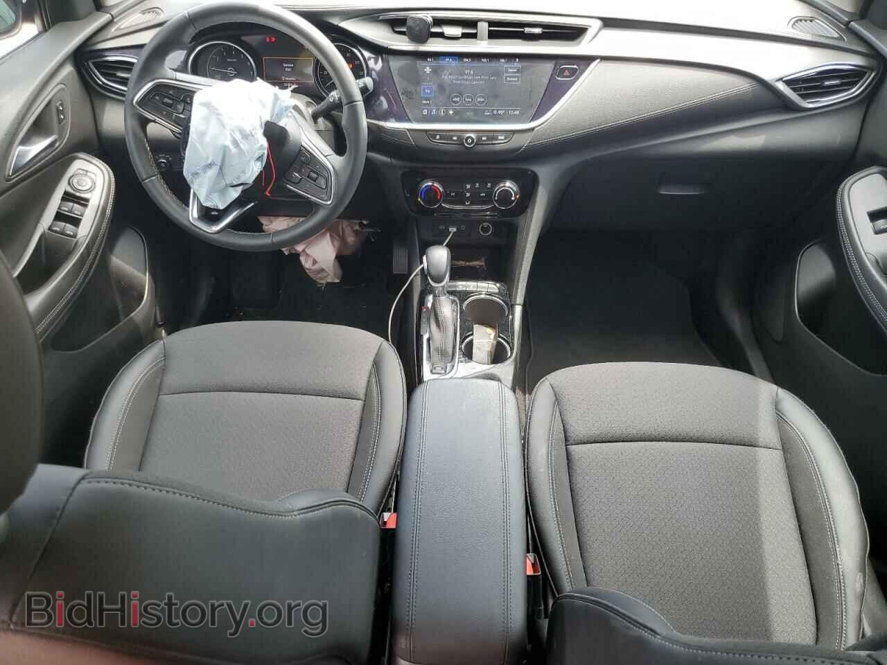 2023 BUICK ENCORE - VIN: KL4MMBS2XPB147273 - Photo 8