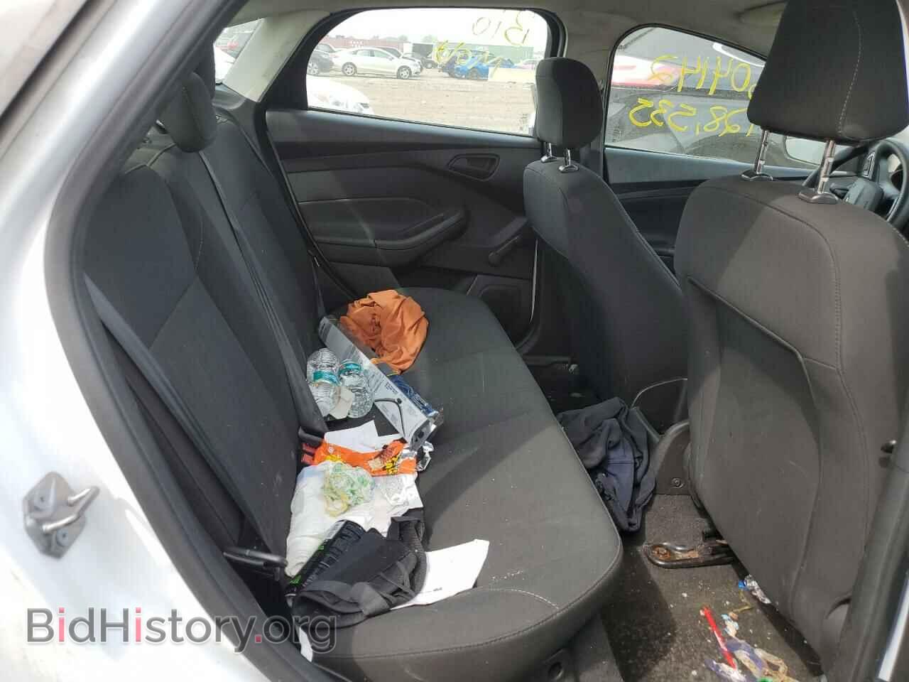 2016 FORD FOCUS - VIN: 1FADP3E2XGL270943 - Photo 6