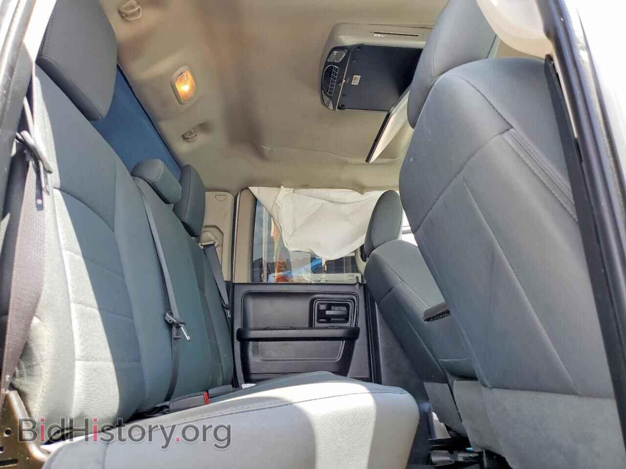 2014 RAM 1500 - VIN: 1C6RR6FTXES383093 - Фото 10