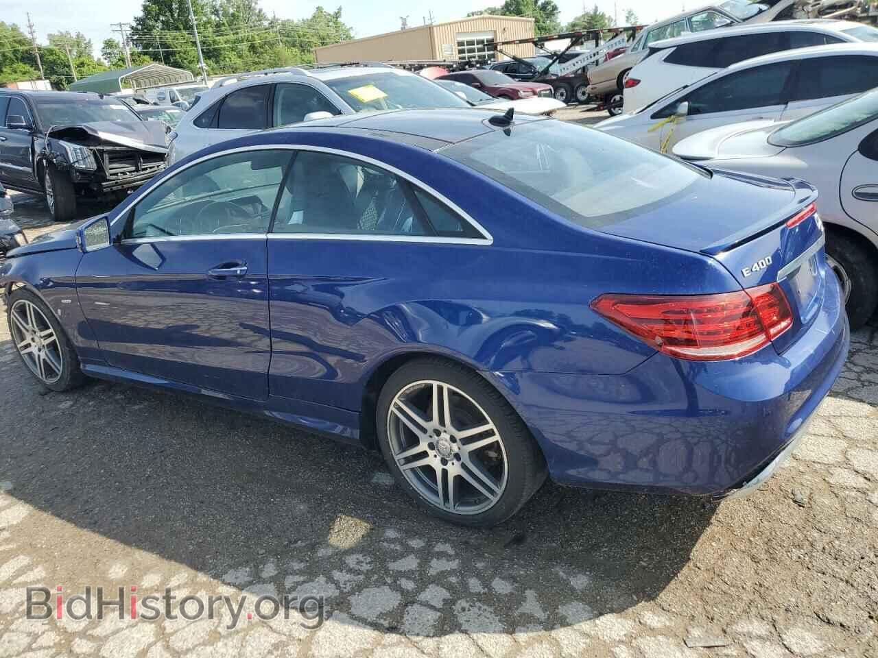 2017 MERCEDES-BENZ E-CLASS - VIN: WDDKJ6FB2HF351802 - Фото 2