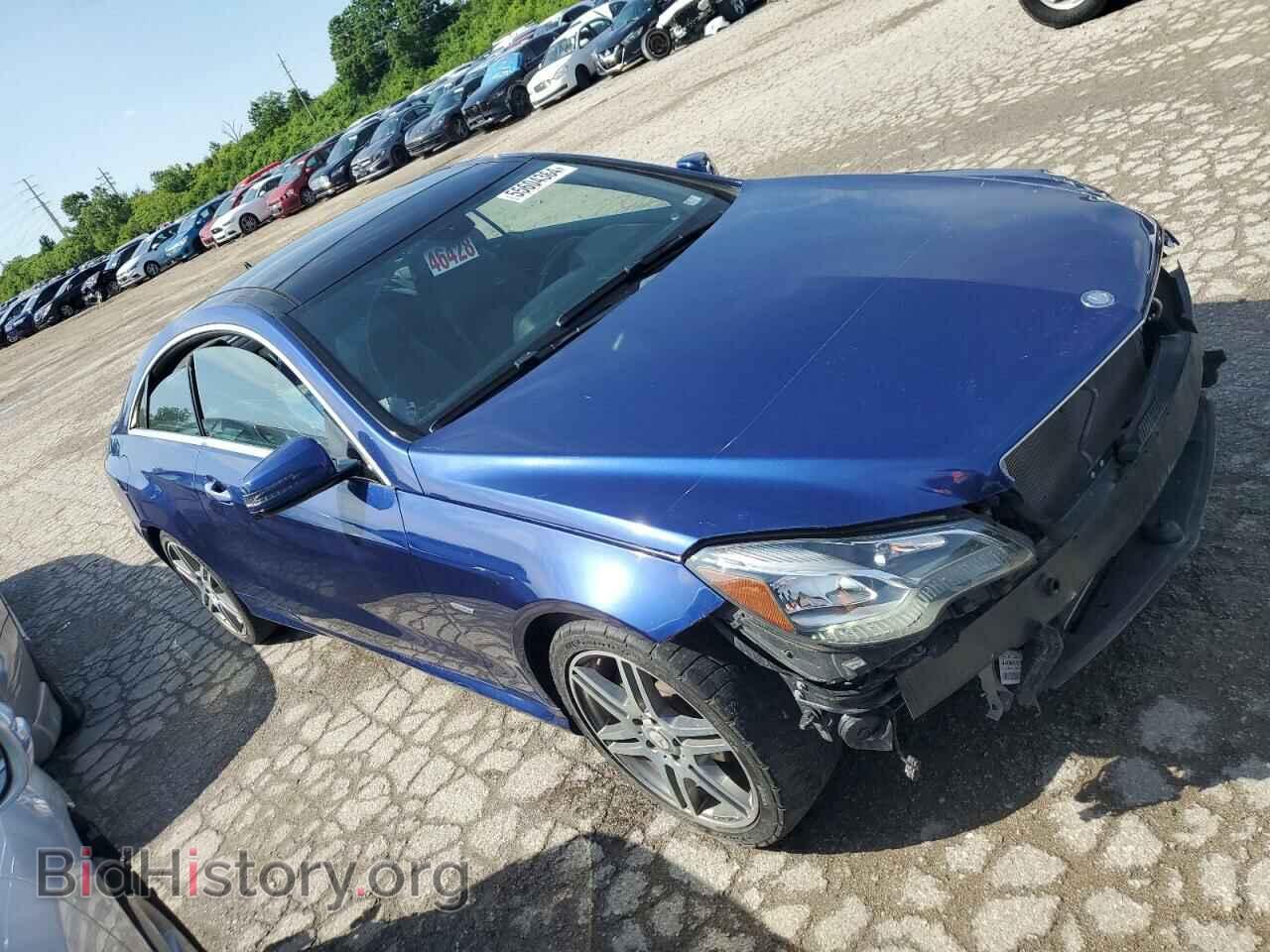 2017 MERCEDES-BENZ E-CLASS - VIN: WDDKJ6FB2HF351802 - Фото 4