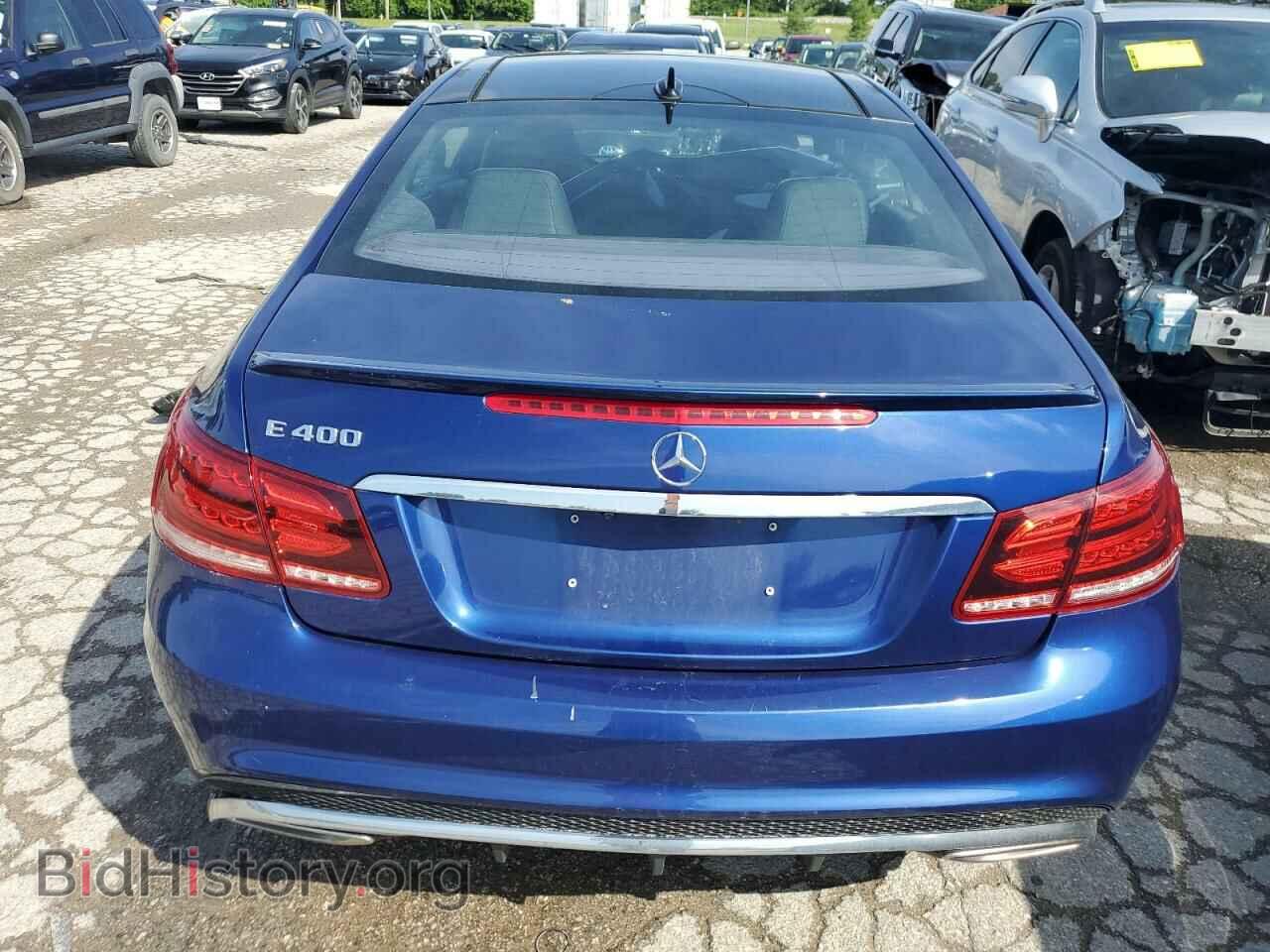 2017 MERCEDES-BENZ E-CLASS - VIN: WDDKJ6FB2HF351802 - Фото 6