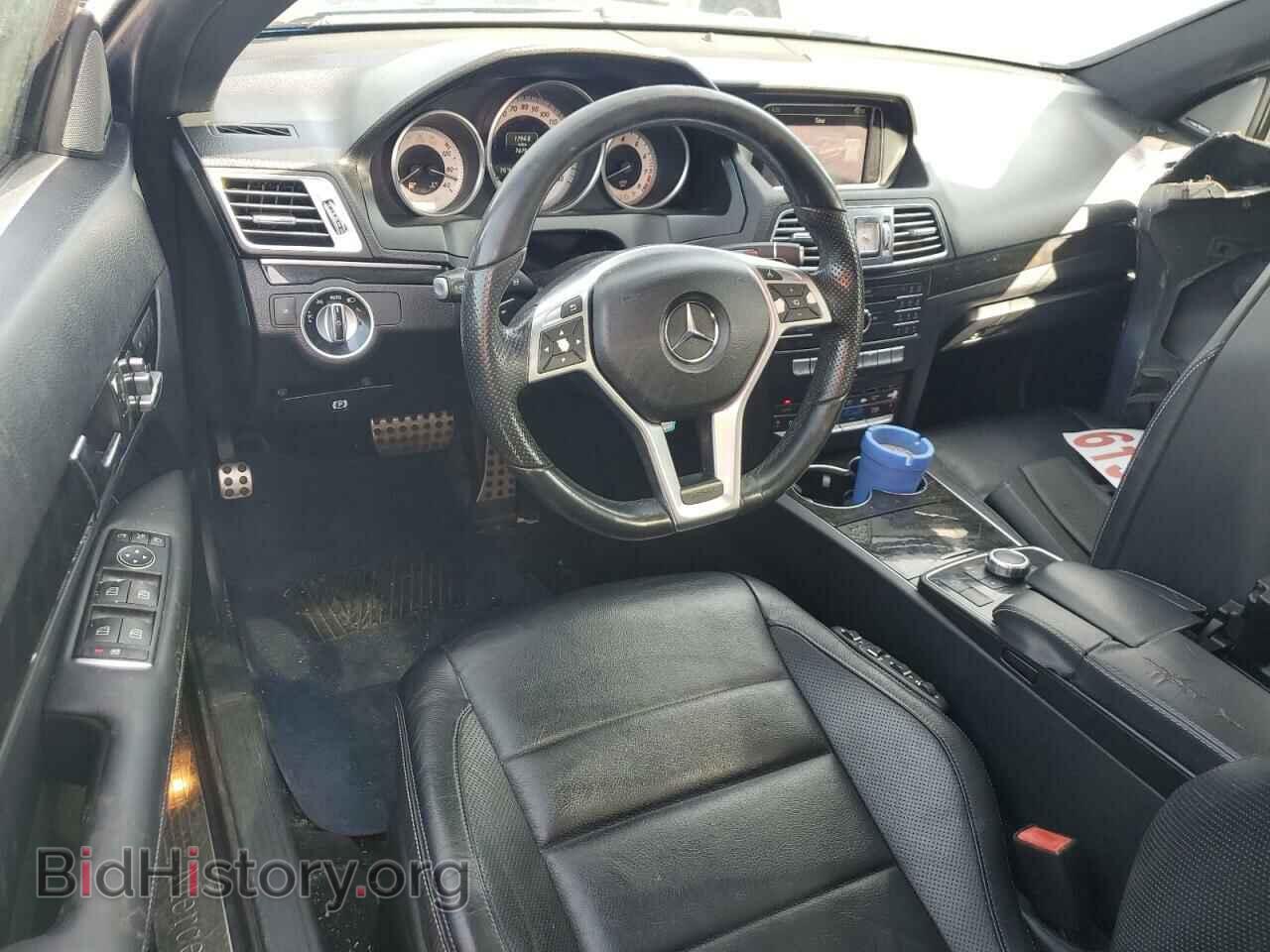 2017 MERCEDES-BENZ E-CLASS - VIN: WDDKJ6FB2HF351802 - Фото 8