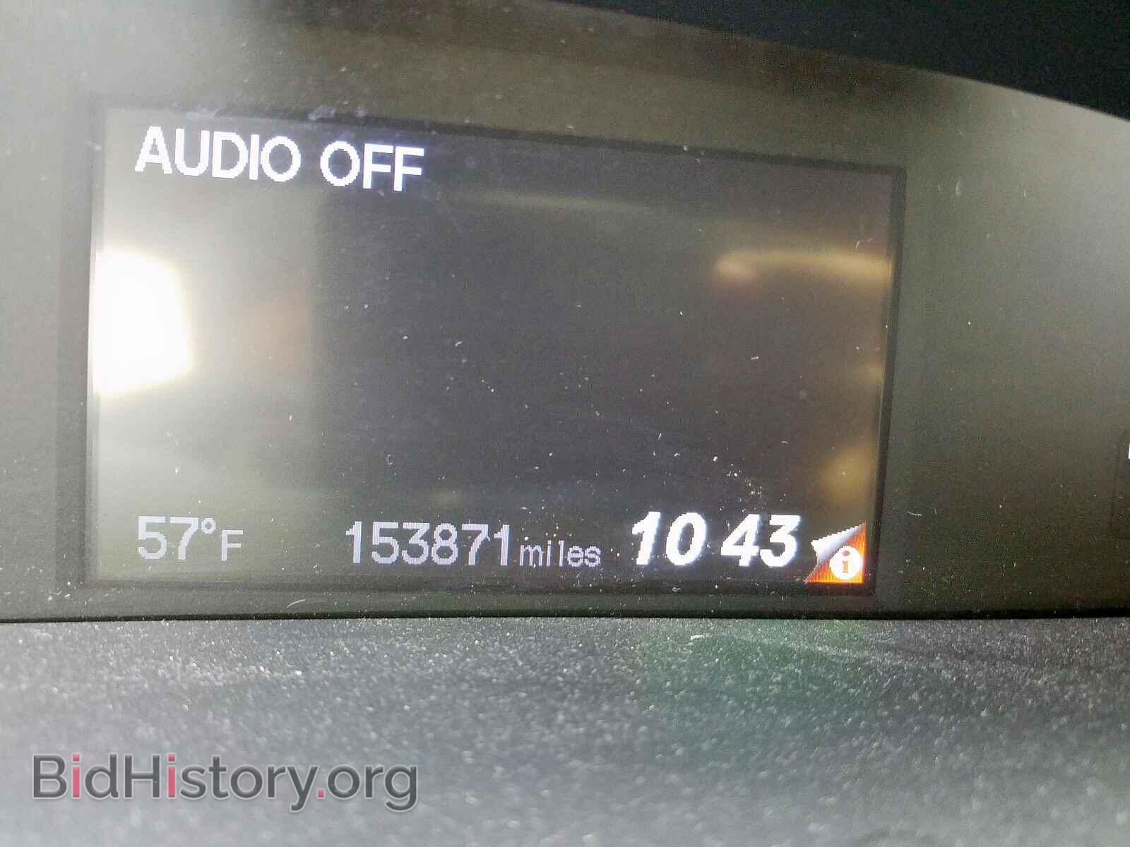 2012 HONDA CIVIC - VIN: JHMFB4F39CS009963 - Фото 8