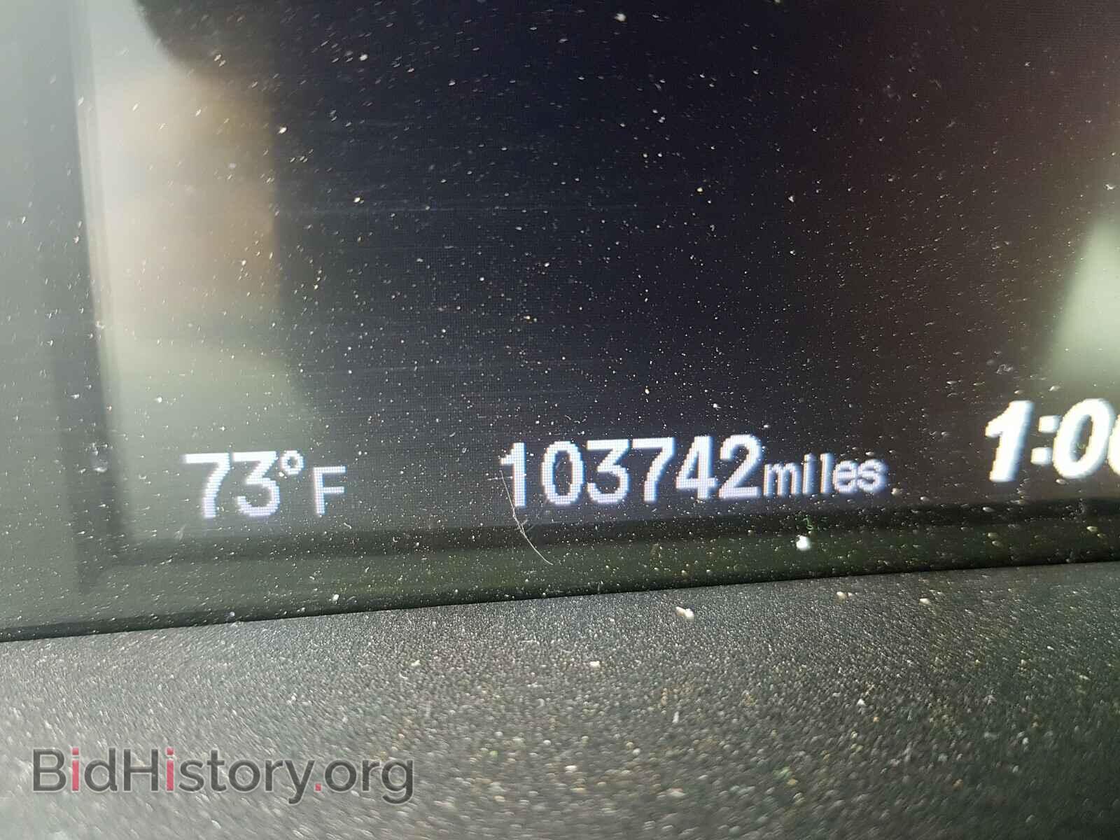 2012 HONDA CIVIC - VIN: 19XFB2F83CE070021 - Photo 8