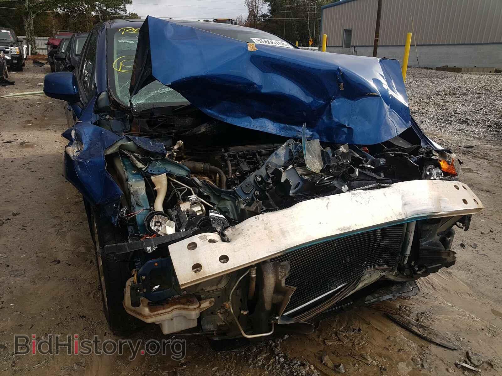 2012 HONDA CIVIC - VIN: 19XFB2F83CE070021 - Photo 9