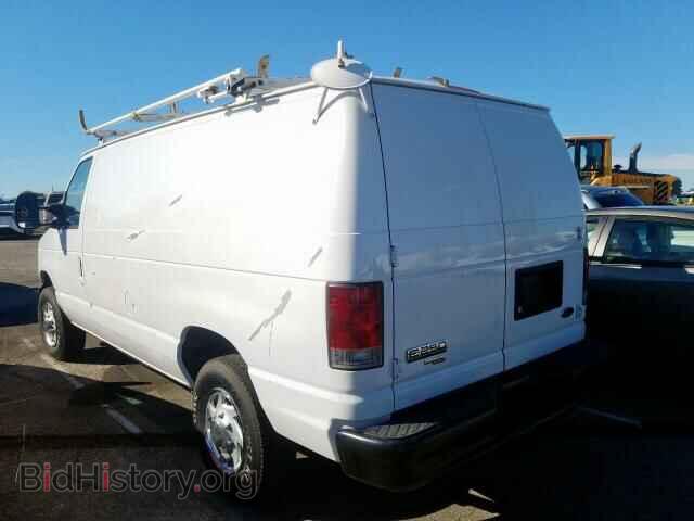 2011 FORD ECONOLINE - VIN: 1FTNE2EL3BDB35698 - Фото 3