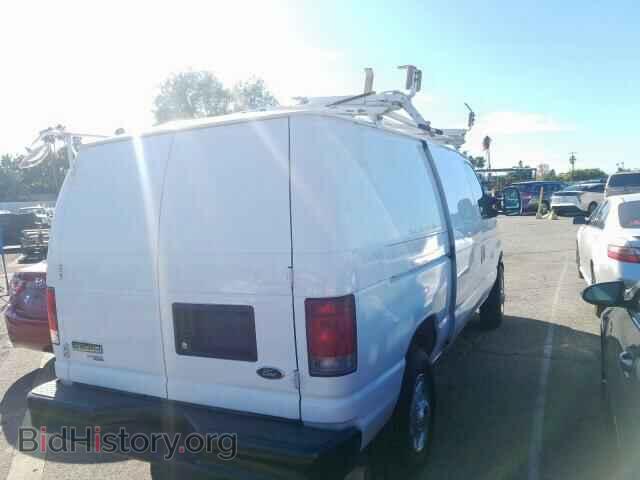 2011 FORD ECONOLINE - VIN: 1FTNE2EL3BDB35698 - Фото 4