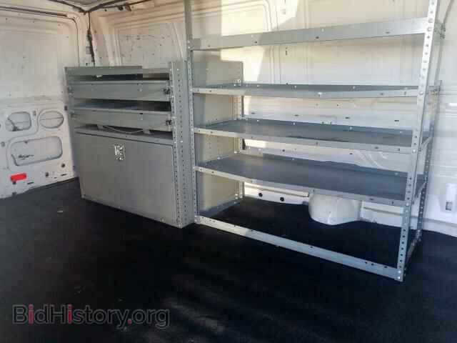 2011 FORD ECONOLINE - VIN: 1FTNE2EL3BDB35698 - Фото 6