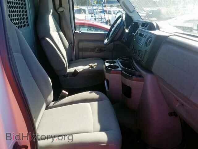 2011 FORD ECONOLINE - VIN: 1FTNE2EL3BDB35698 - Фото 7