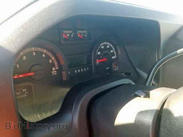 2011 FORD ECONOLINE - VIN: 1FTNE2EL3BDB35698 - Фото 8