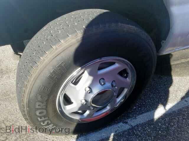 2011 FORD ECONOLINE - VIN: 1FTNE2EL3BDB35698 - Фото 9