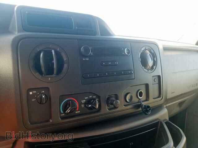 2011 FORD ECONOLINE - VIN: 1FTNE2EL3BDB35698 - Фото 10
