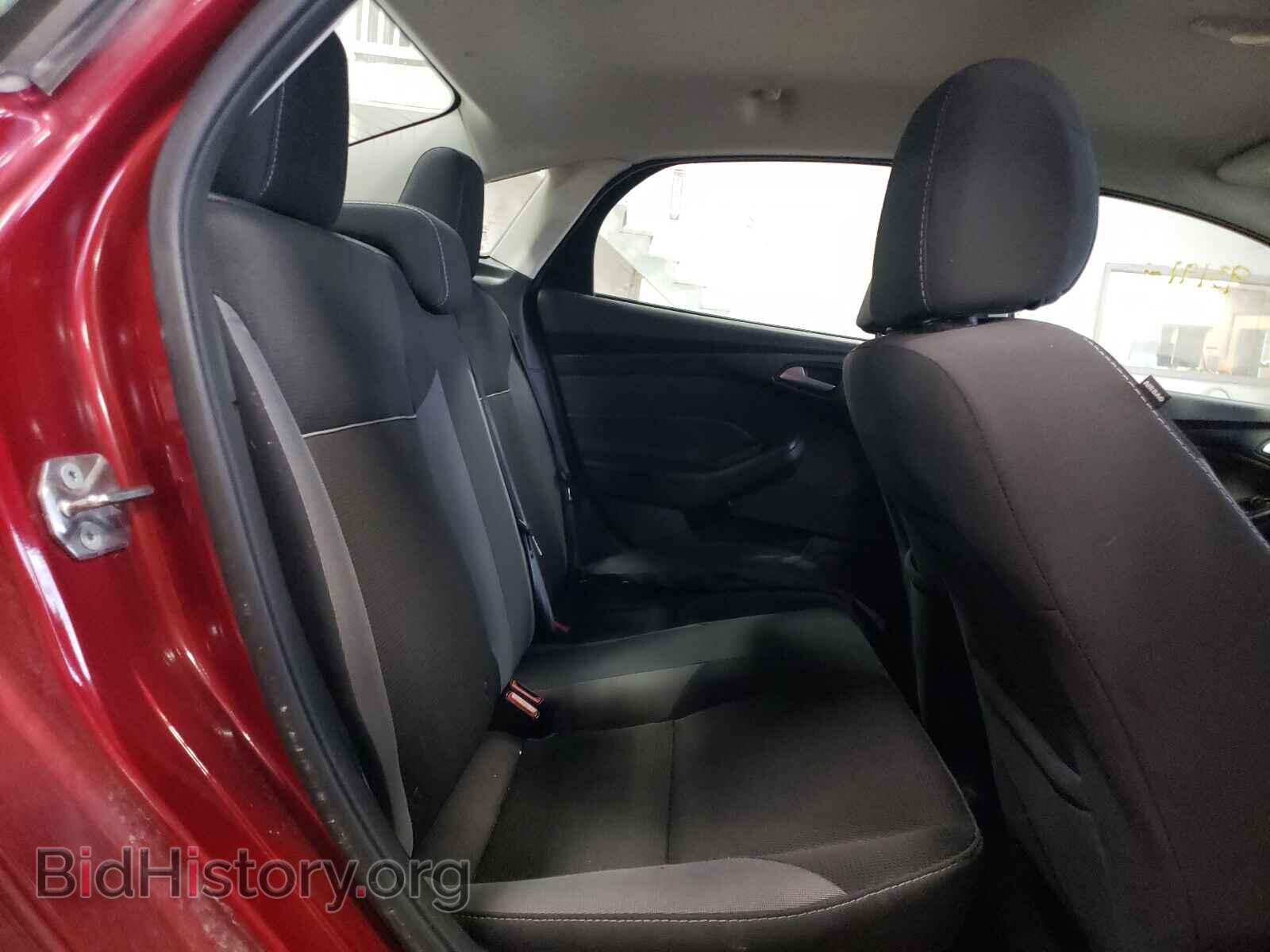2014 FORD FOCUS - VIN: 1FADP3F24EL419410 - Фото 6
