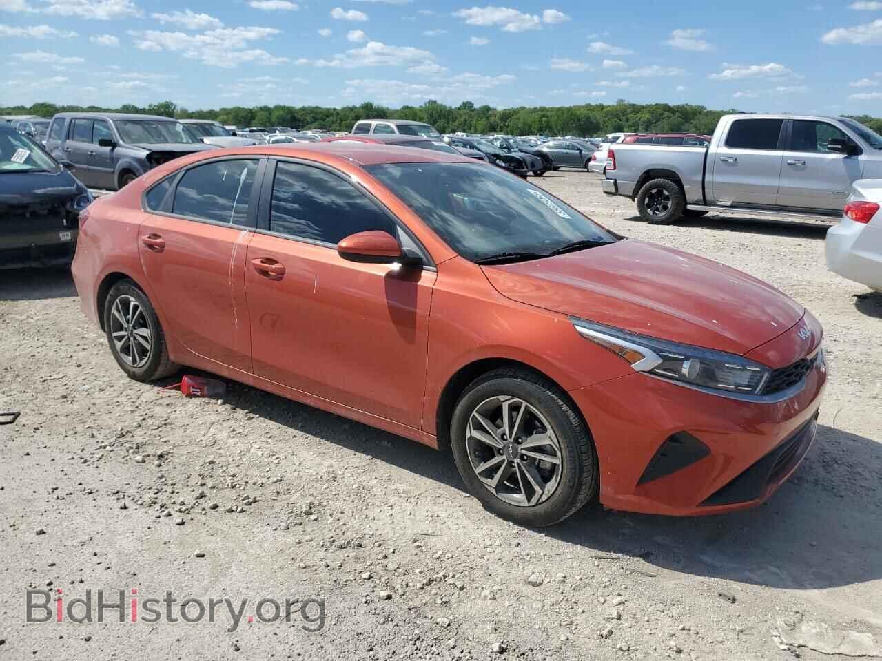 2023 KIA FORTE - VIN: 3KPF24AD4PE610708 - Фото 4