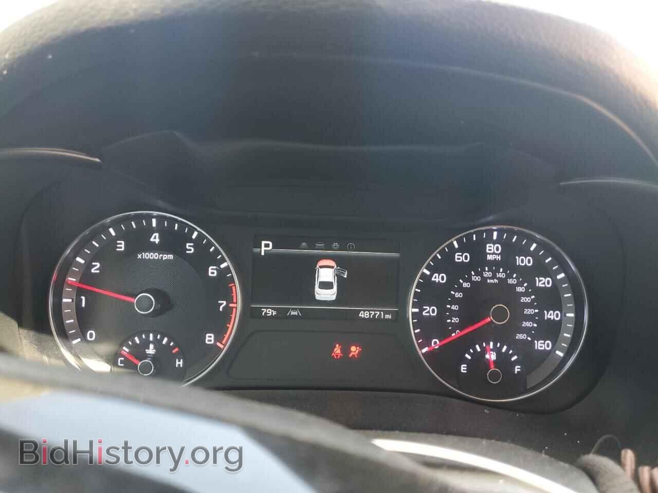 2023 KIA FORTE - VIN: 3KPF24AD4PE610708 - Фото 9