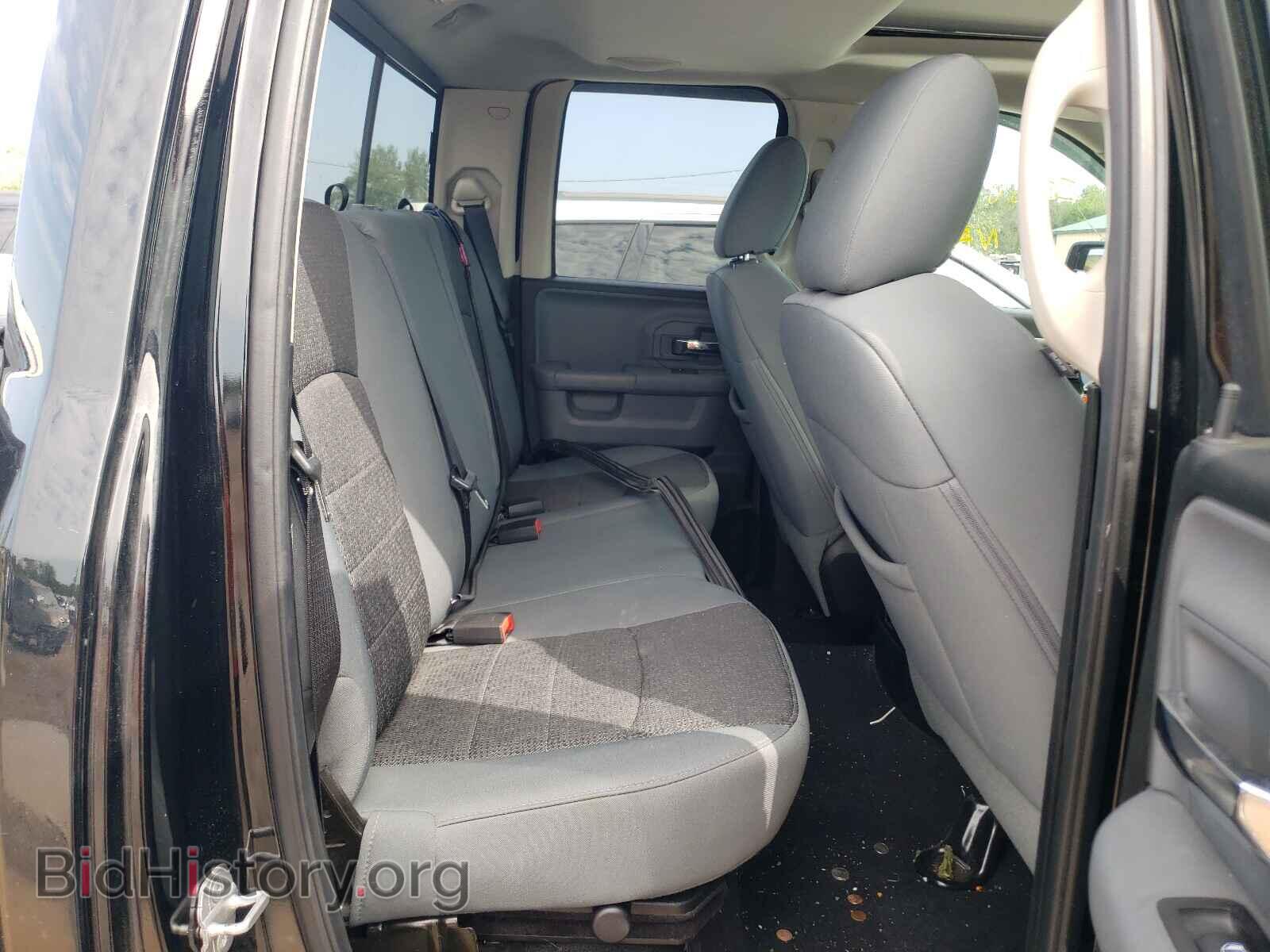 2013 RAM 1500 - VIN: 1C6RR7GG9DS724666 - Фото 6