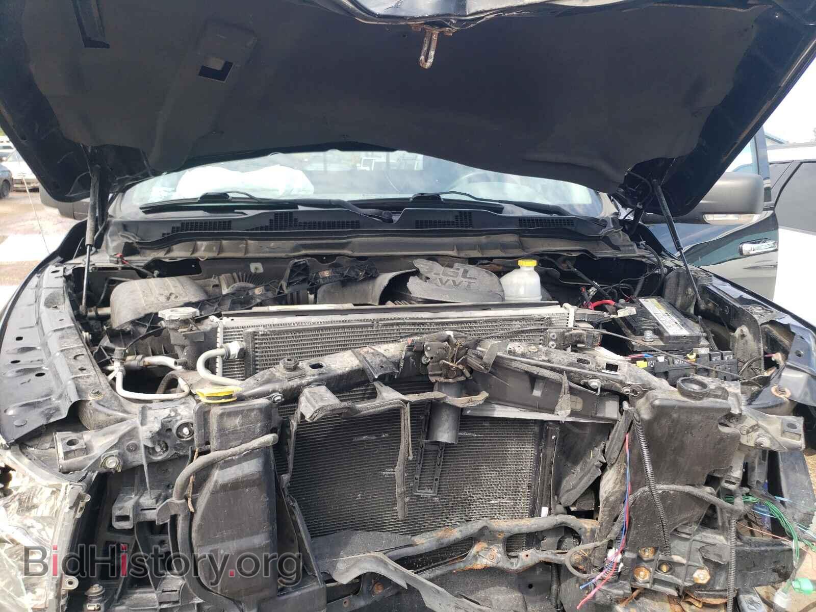 2013 RAM 1500 - VIN: 1C6RR7GG9DS724666 - Фото 7