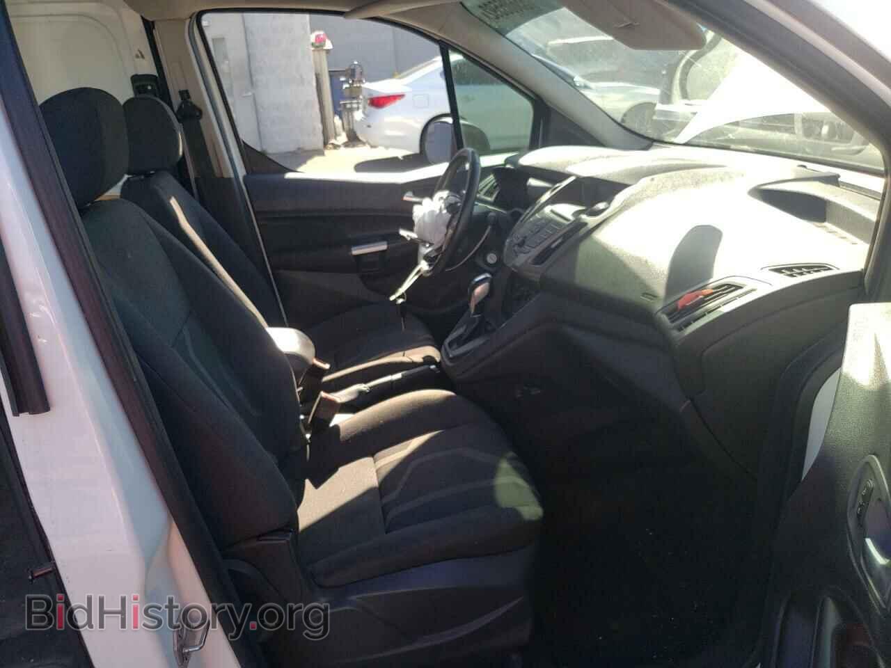 2016 FORD TRANSIT - VIN: NM0LS7F70G1282484 - Фото 5