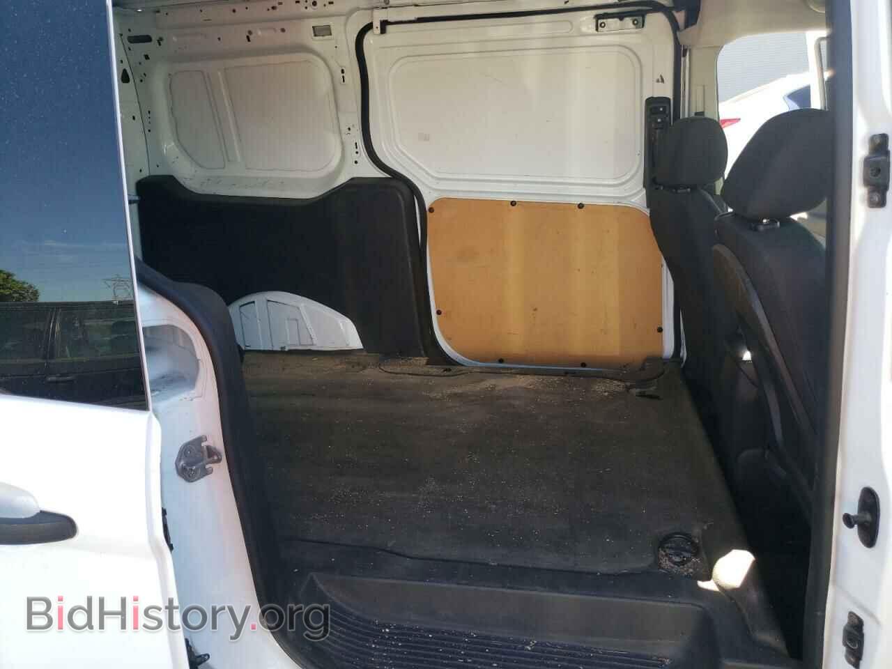 2016 FORD TRANSIT - VIN: NM0LS7F70G1282484 - Фото 6