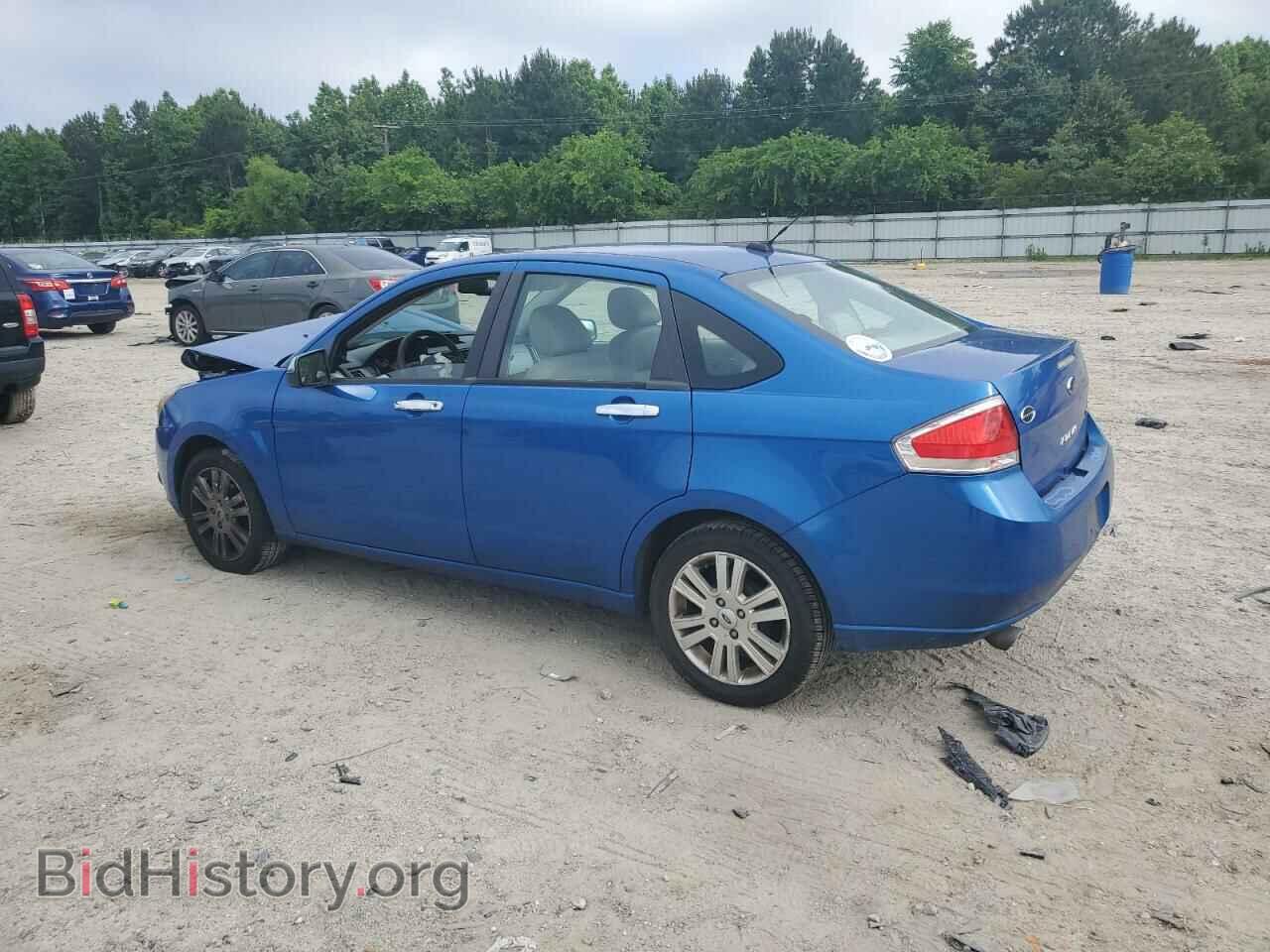 2010 FORD FOCUS - VIN: 1FAHP3HN2AW287314 - Фото 2