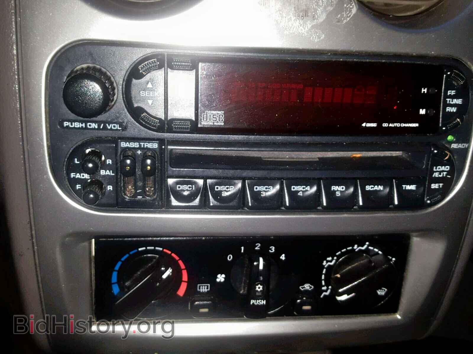 2005 CHRYSLER SEBRING - VIN: 4C3AG52H05E023467 - Фото 9