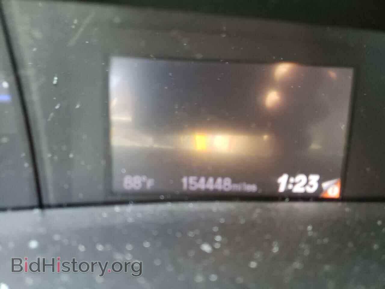 2012 HONDA CIVIC - VIN: 19XFB2F90CE313082 - Фото 8