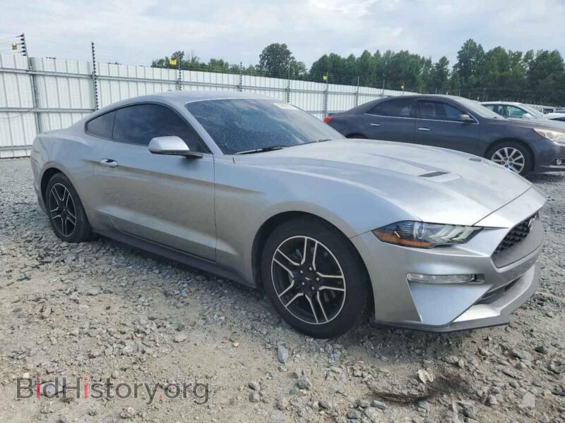2022 Ford ALL MODELS (VIN 1FA6P8TH9N5100569) — photo 4 of 12