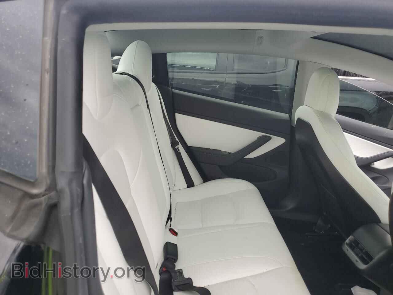 2019 TESLA MODEL 3 - VIN: 5YJ3E1EB9KF390552 - Photo 10