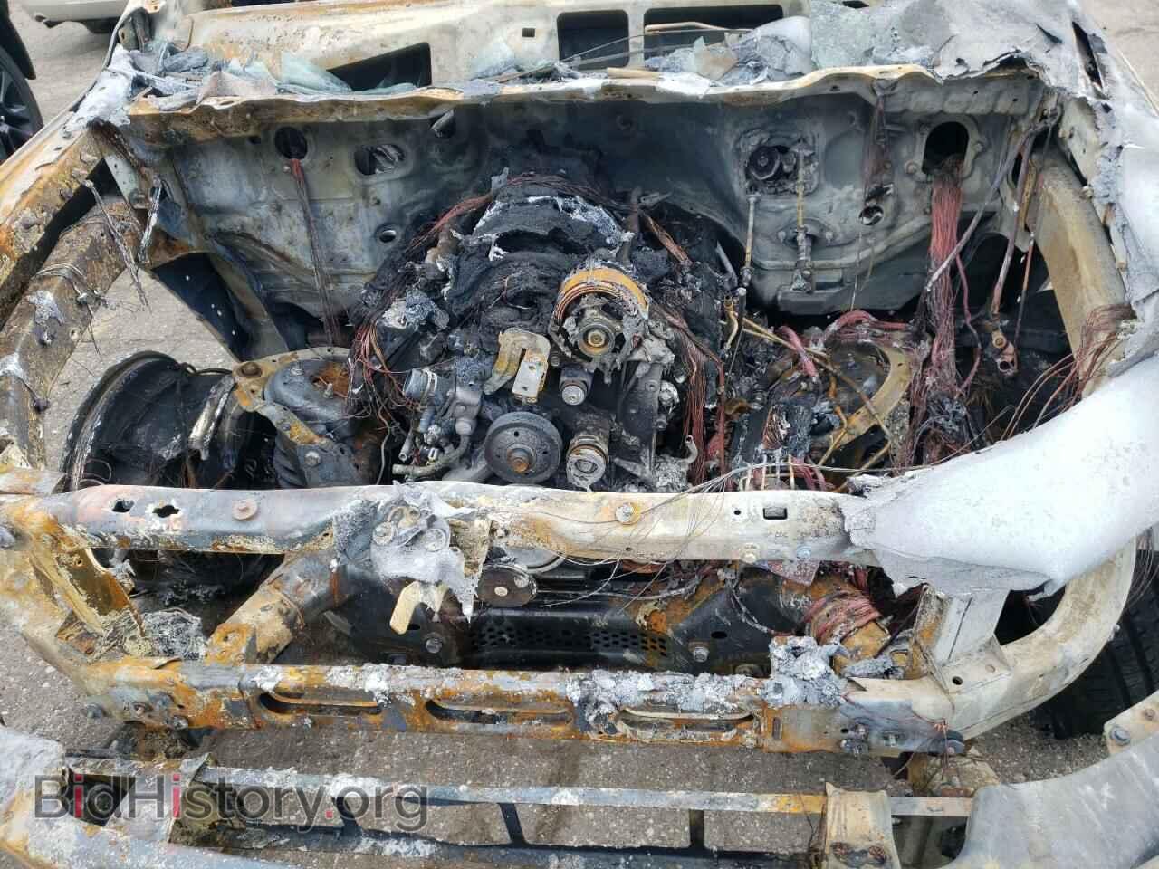 2022 RAM 1500 - VIN: 1C6SRFJT2NN366196 - Фото 7