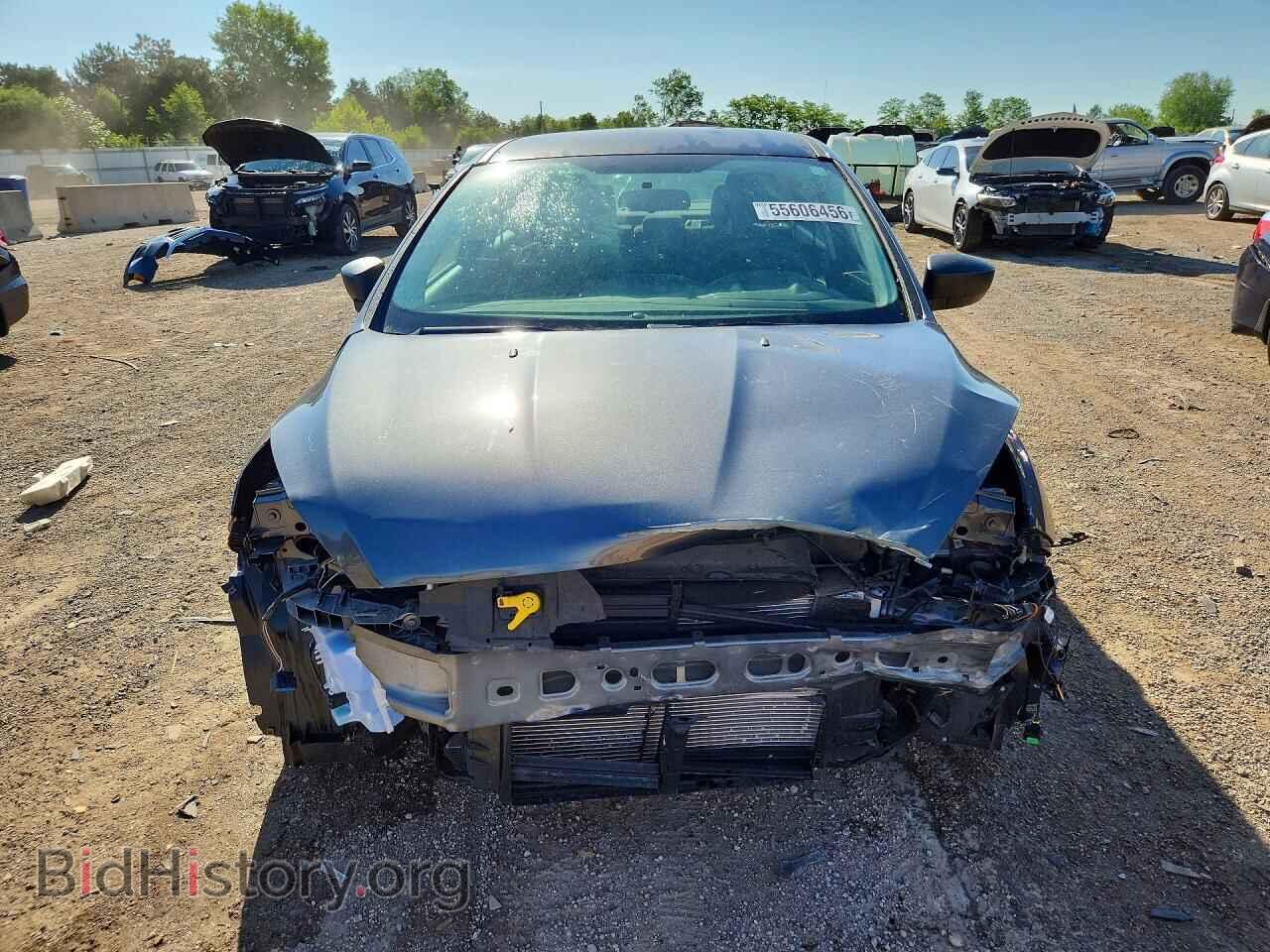2018 FORD FOCUS - VIN: 1FADP3E26JL309549 - Photo 5